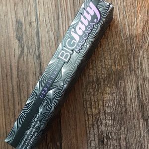 Urban Decay Big Fatty Mascara